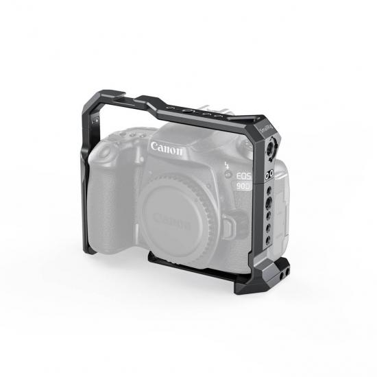 SmallRig Canon EOS 90D 80D 70D için Kafes CCC2658