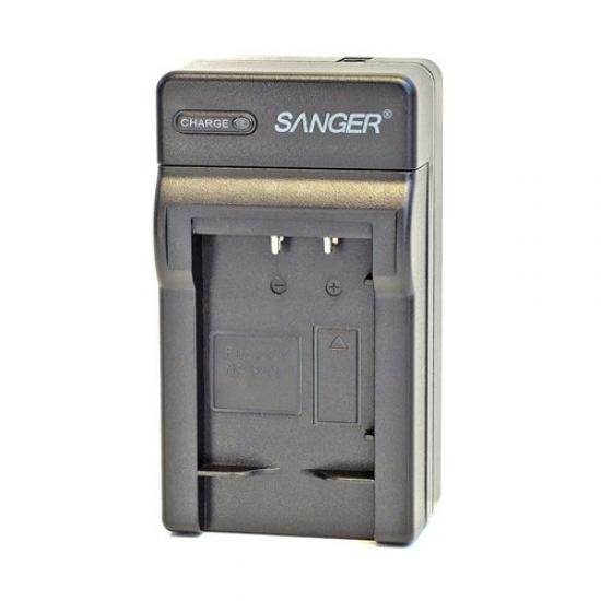 Sanger NP-BX1 Şarj Cihazı (Sony)