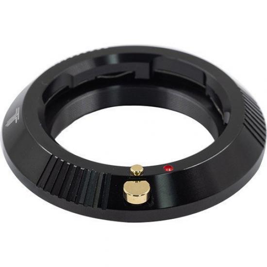 TTArtisan Leica M Lens to Sony FE-Mount Camera Lens Adapter