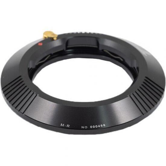TTArtisan Leica M Lens to Canon EOS R-Mount Camera Adapter