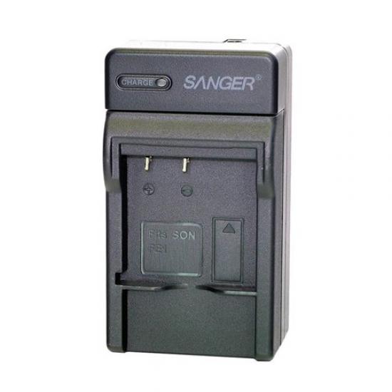 Sanger NP-FE1 Şarj Cihazı (Sony)