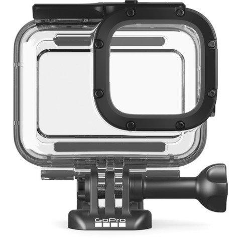 GoPro Koruma + Dalış Kamera Kutusu (HERO8 Black için)