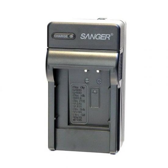 Sanger NP-BK1 Şarj Cihazı (Sony)