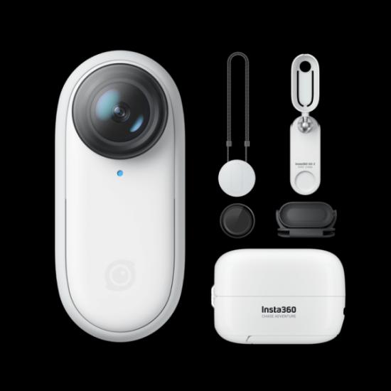 Insta360 GO2 Aksiyon Kamera