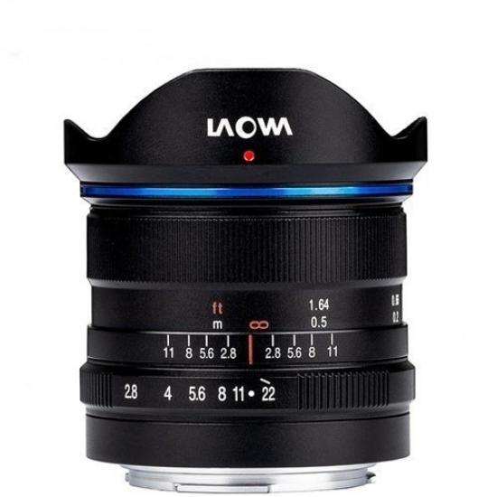 Laowa 9mm f/2.8 Zero-D Lens (Fuji X)