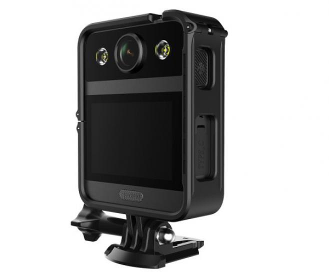 SJCAM A20 Wifi Body ve Aksiyon Kamerası