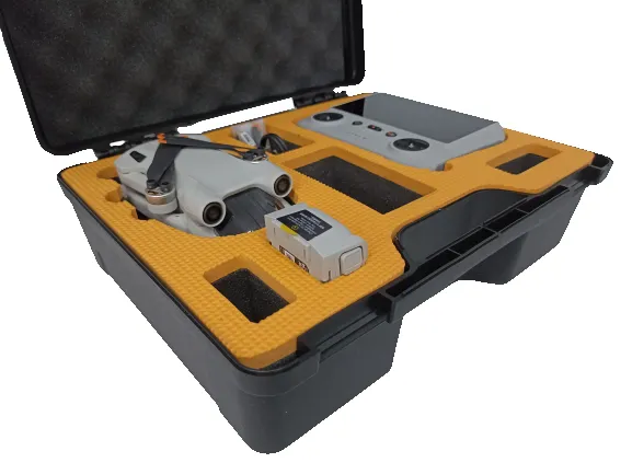 DJI Mini 3 Hardcase