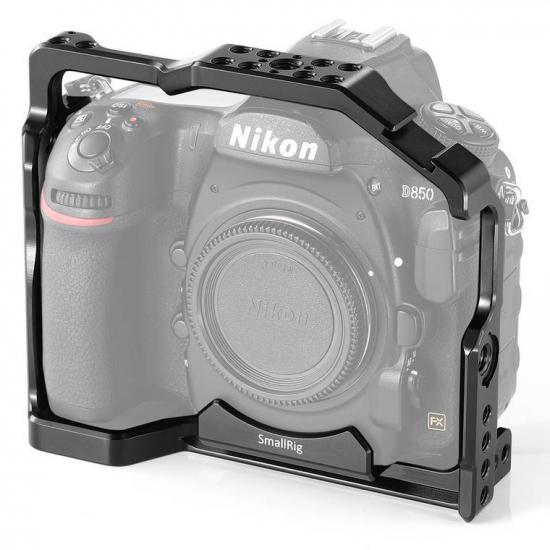 SmallRig Nikon D850 için Kafes 2129
