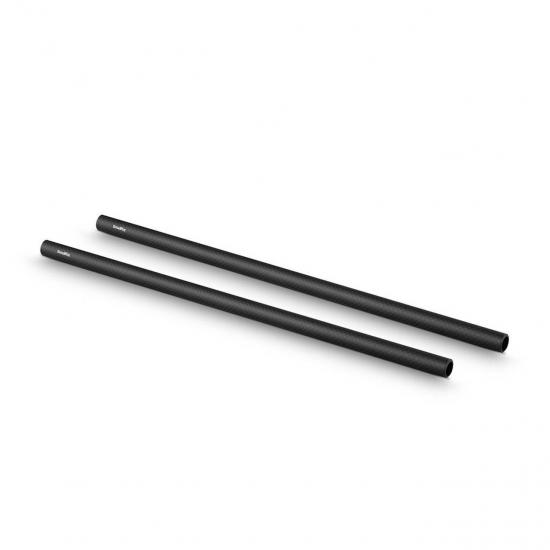 SmallRig 15mm Karbon Fiber Çubuk -(45cm 18 inch ) (2 adet) 871