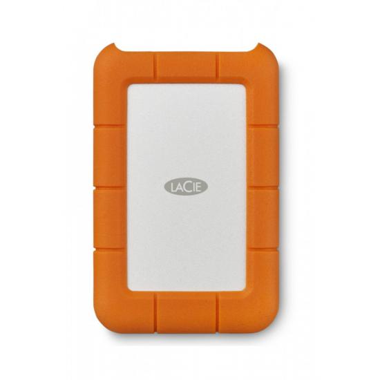 2TB LaCie LAC9000298 2.5’’ Usb 3.0 Rugged Mini Taşınabilir Disk