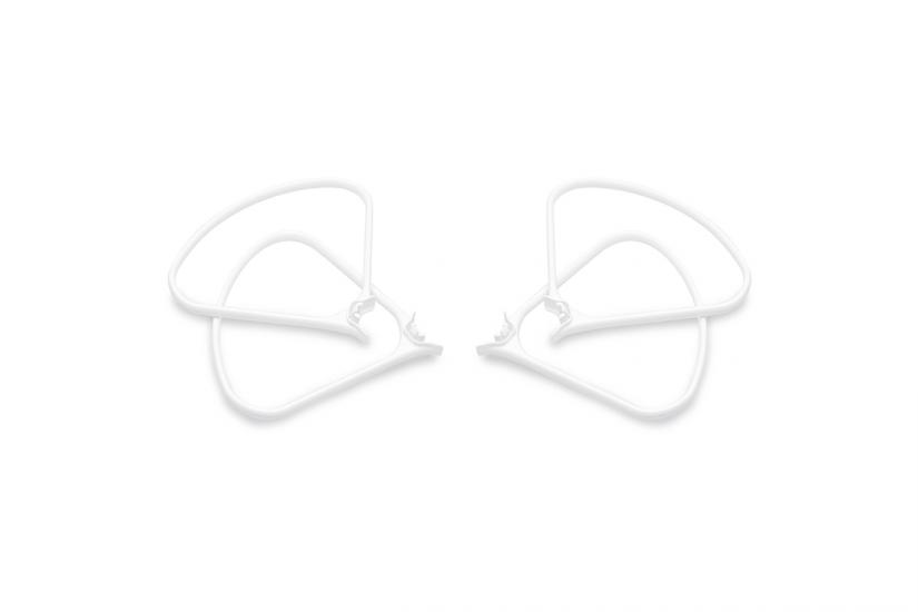 DJI Phantom 4 Part 2 Pervane Koruyucu