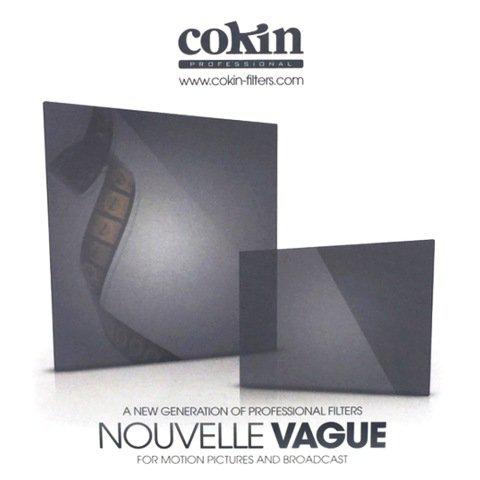 Cokin Cine ND19 4 X 5.65 - 0,75 ND Filtre