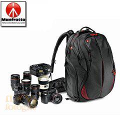 Manfrotto Pro Light Bumblebee-230 DSLR Kamera Sırt Çantası