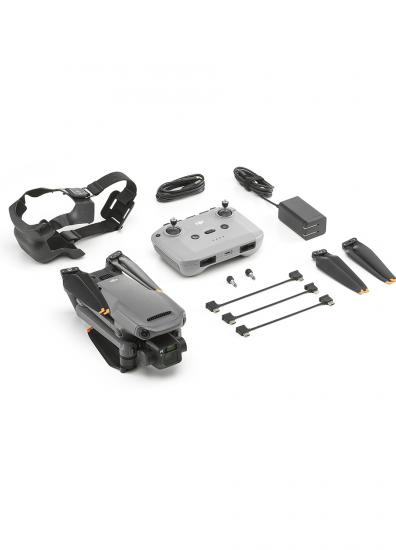 DJI Mavic 3 SD Kart Hediyeli