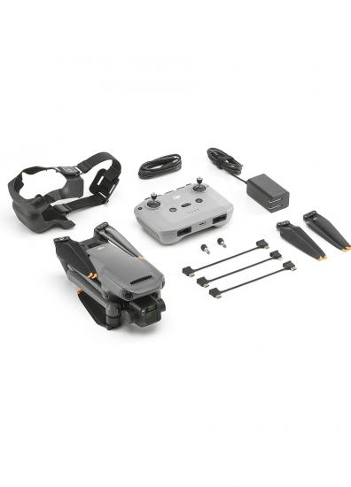 DJI Mavic 3 SD Kart Hediyeli