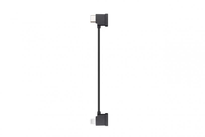 DJI Mini 2 RC Cable (Lightning connector)