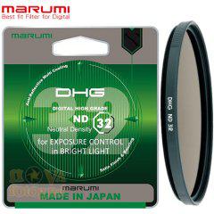 Marumi 52mm DHG ND32 Filtre (5 Stop)