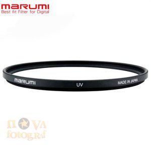 Marumi 95mm DGH L370 UV Filtre + Lens Protect