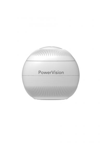 PowerVision PowerSeeker