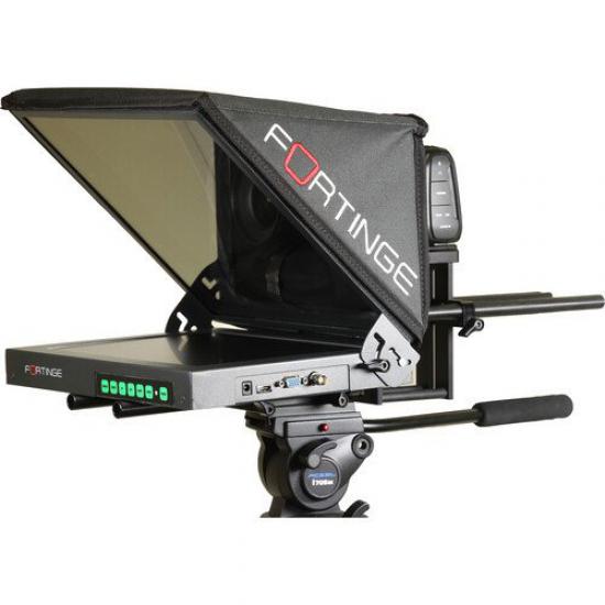 Fortinge PROS12 12’’ Stüdyo Prompter