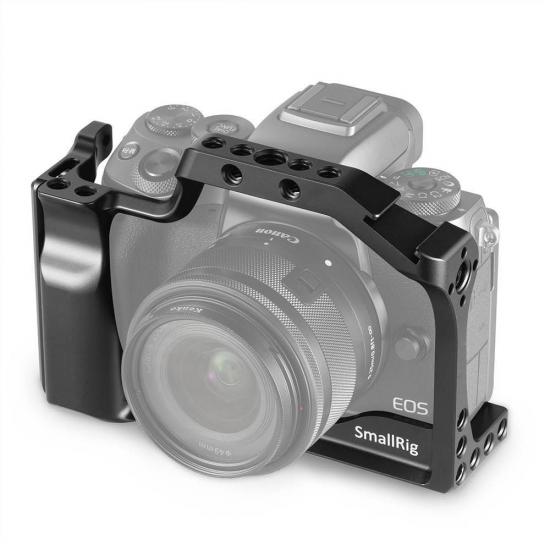 SmallRig Canon EOS M50 ve M5 için Kafes 2168