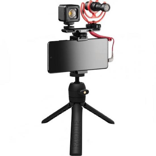 RODE VLOGGER KIT UNIVERSAL 
