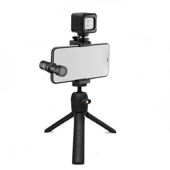 RODE VLOGGER KIT iOS 