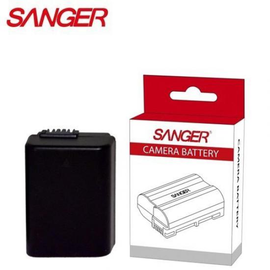 Sanger NP-FW50 Batarya (Sony Uyumlu)