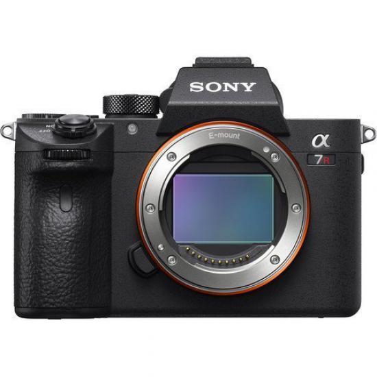 Sony A7R III Body + Sony 24-70mm F2.8 GM Lens