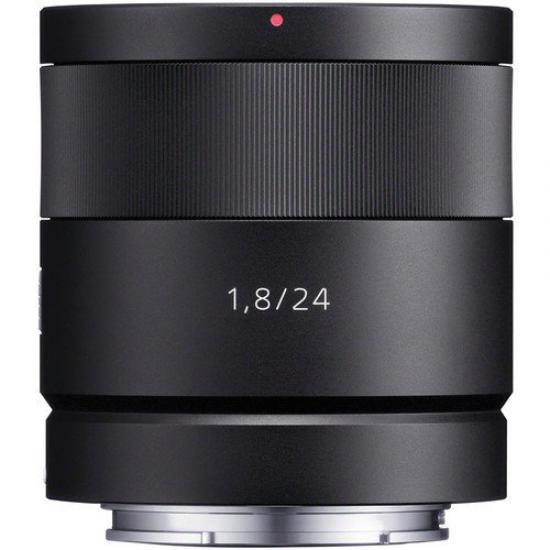 Sony 24mm f/1.8 ZA Lens