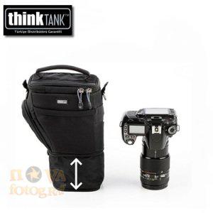 Think Tank Photo Digital Holster 10 V2.0 Omuz Çantası