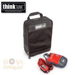 Think Tank Photo Travel Pouch Small