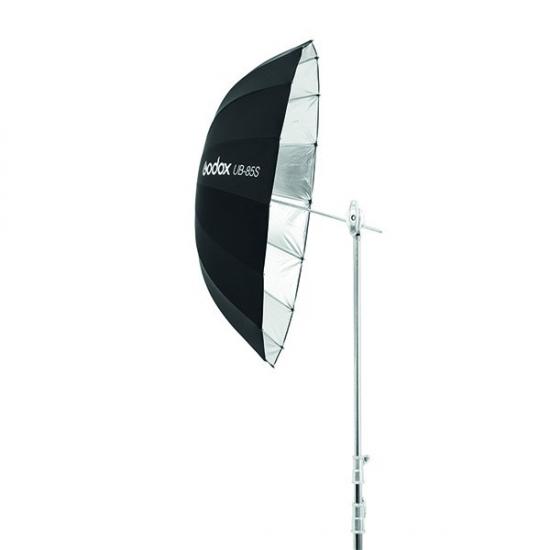 Godox UB-85S 85cm Parabolik Şemsiye