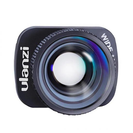 Ulanzi OP4K Dji Osmo Pocket Pocket 2 4K Geniş Açı Lens
