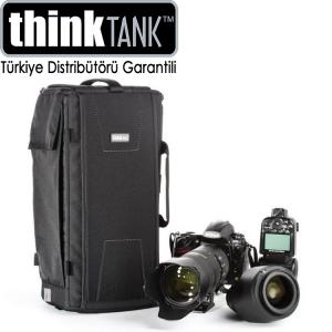 Think Tank Photo Sling-O-Matic™ 10 Çapraz Askılı Sırt Çantası