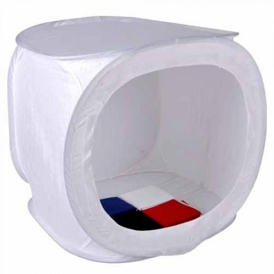 Weifeng Ürün çekim Çadırı Cubelite 60X60