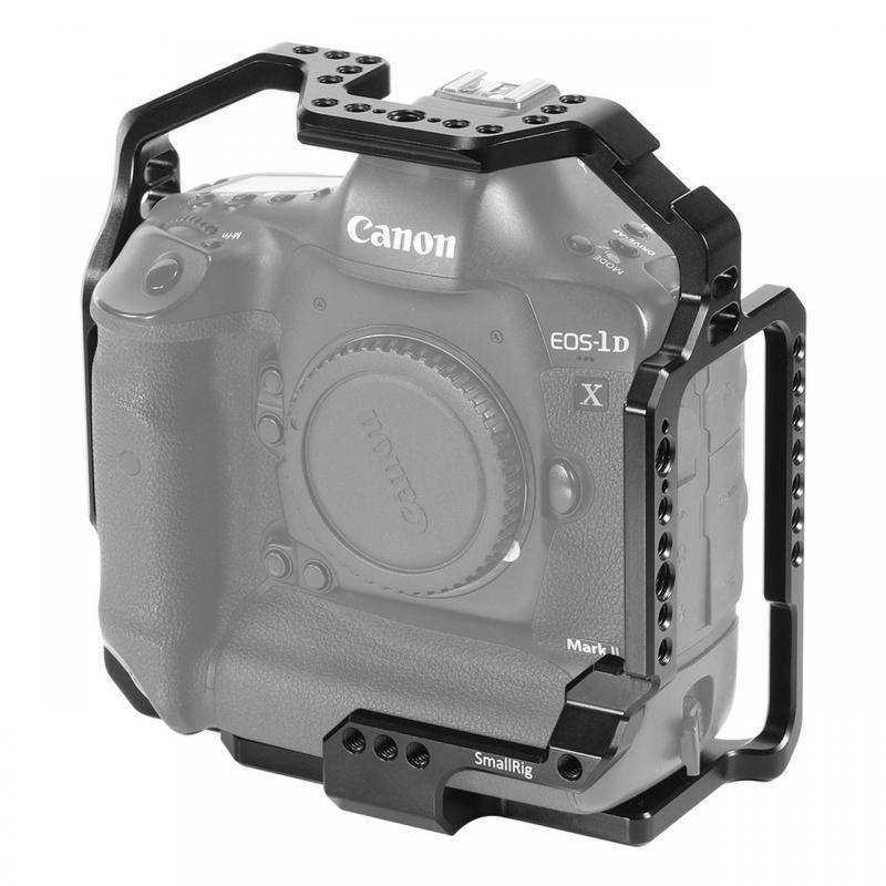 SmallRig Canon EOS-1D X ve 1D X Mark II için Kafes CCC2365