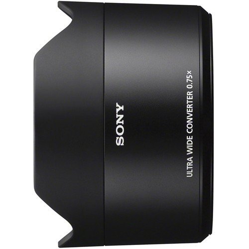Sony SEL 075 UWC Ultra Geniş Dönüştürücü