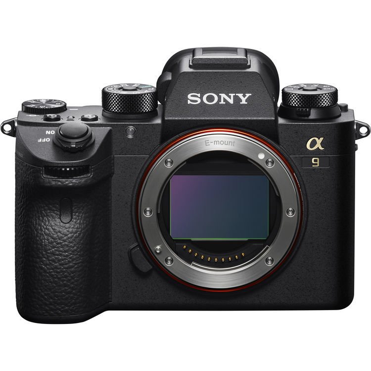 Sony A9 Body