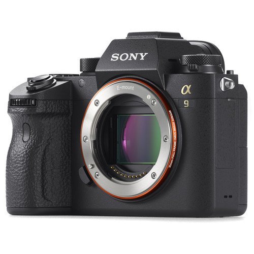 Sony A9 Body