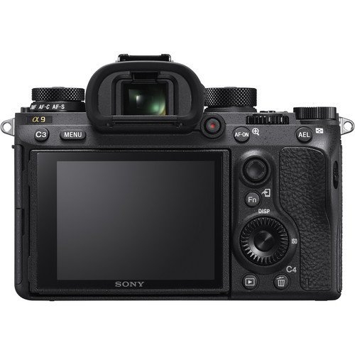 Sony A9 Body