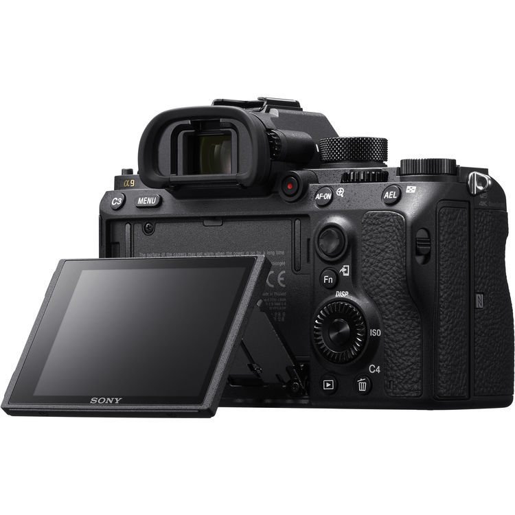 Sony A9 Body