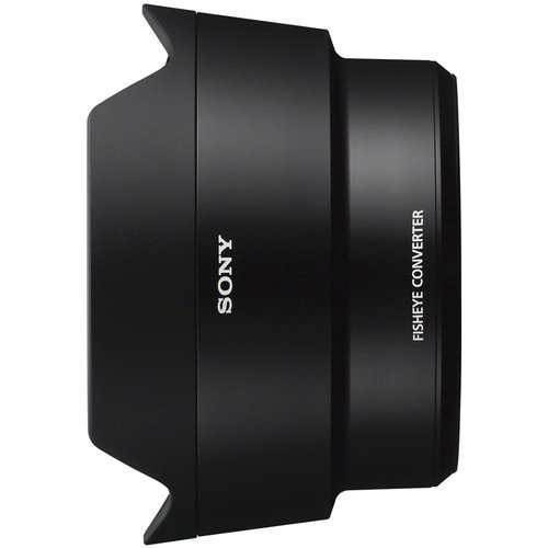 Sony SEL057FEC Balık Gözü Lens Adaptörü