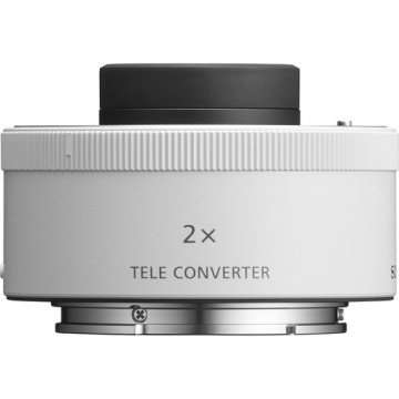 Sony SEL 20TC 2.0x Teleconverter