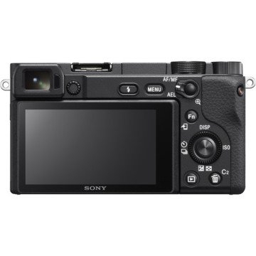 Sony A6400 16-50mm Lensli Vlogger Set