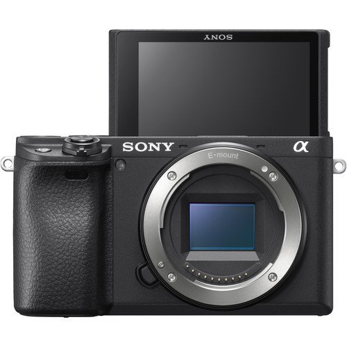 Sony A6400 Body