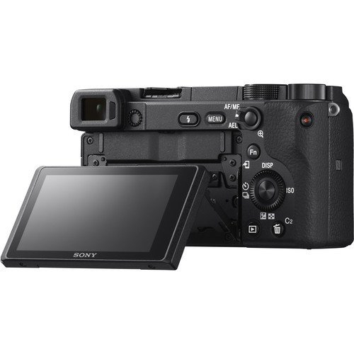 Sony A6400 Body