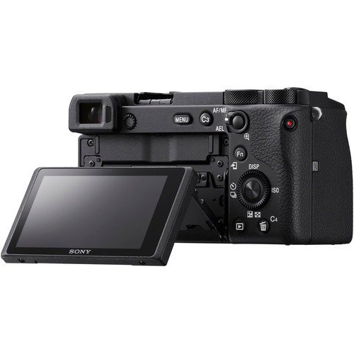 Sony A6600 Body