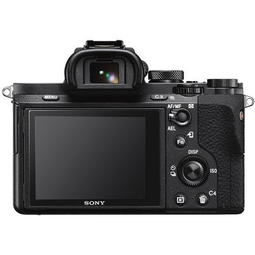 Sony A7 II Body Full Frame