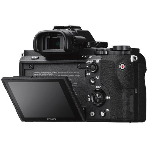 Sony A7 II Body Full Frame